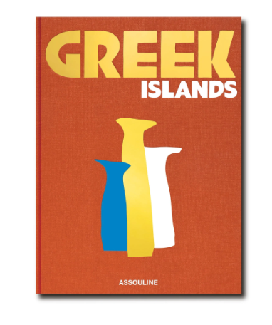 Greek Islands Travel Guide & Tips