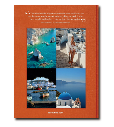 Greek Islands Travel Guide & Tips
