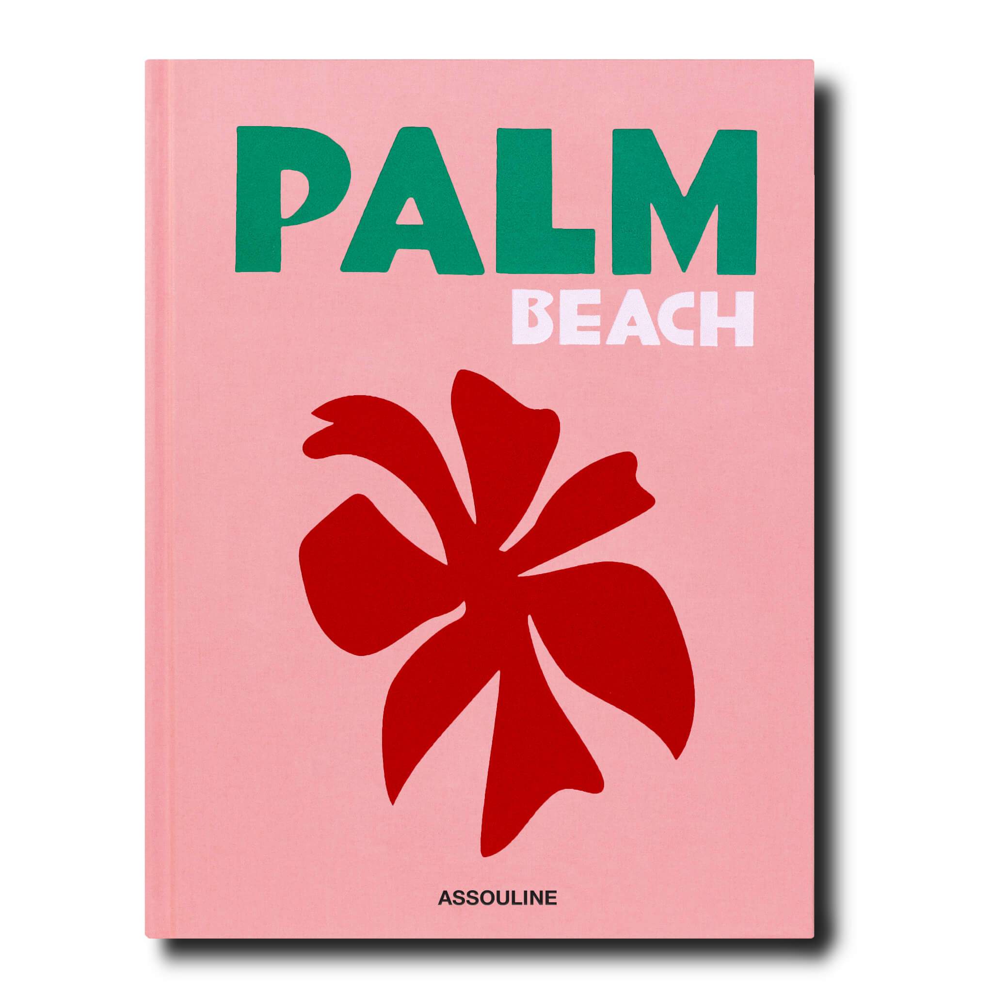 Palm Beach Luxury Lifestyle Essentials