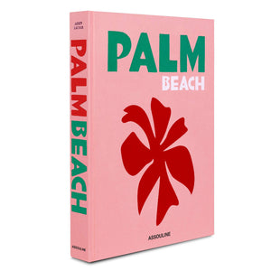 Palm Beach Luxury Lifestyle Essentials