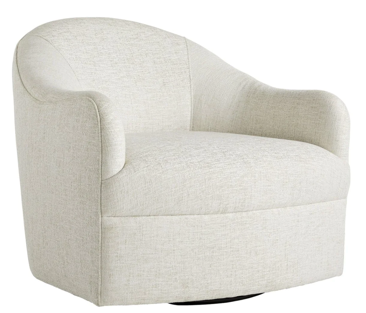 Handcrafted Hayes Lounge Chair - Custom Order
