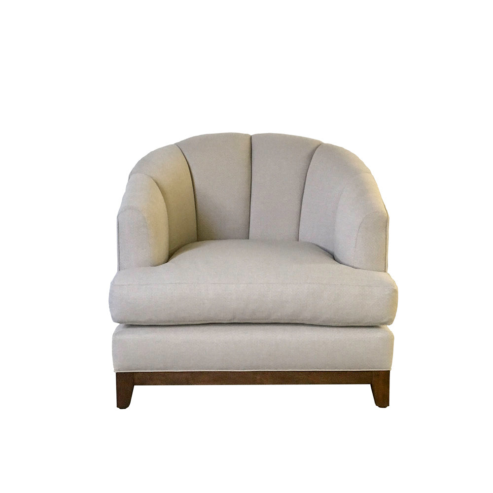 Custom Emily Chair - Handcrafted to Order