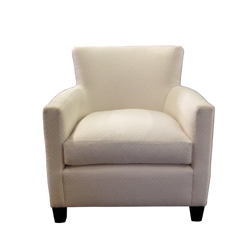 Custom Andrew Chair – Made to Order