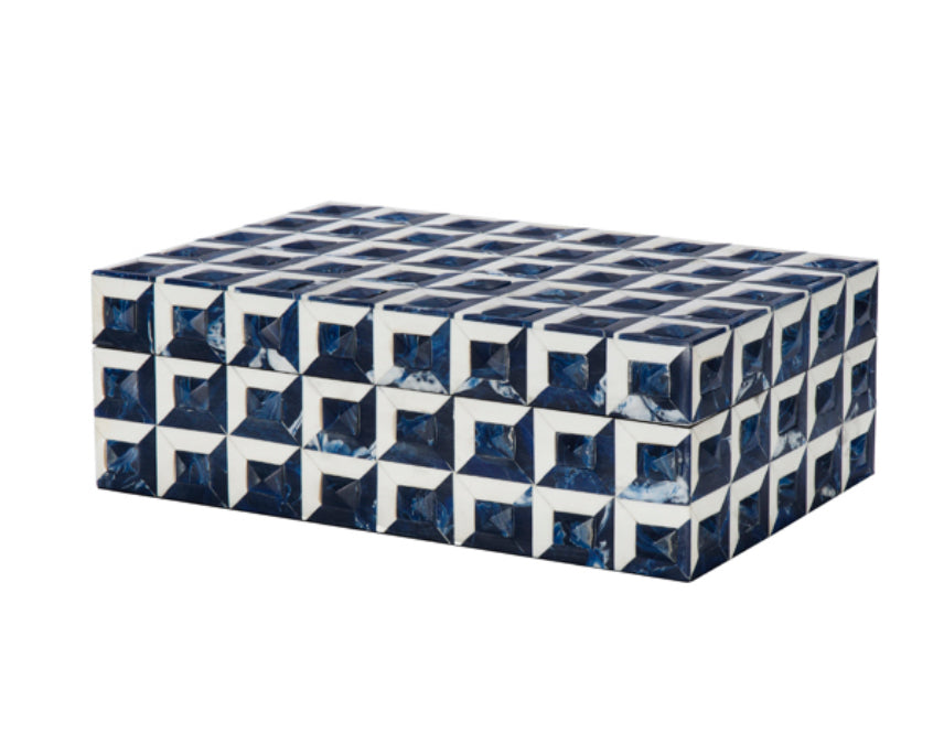 Stylish Wilshire Decorative Storage Box