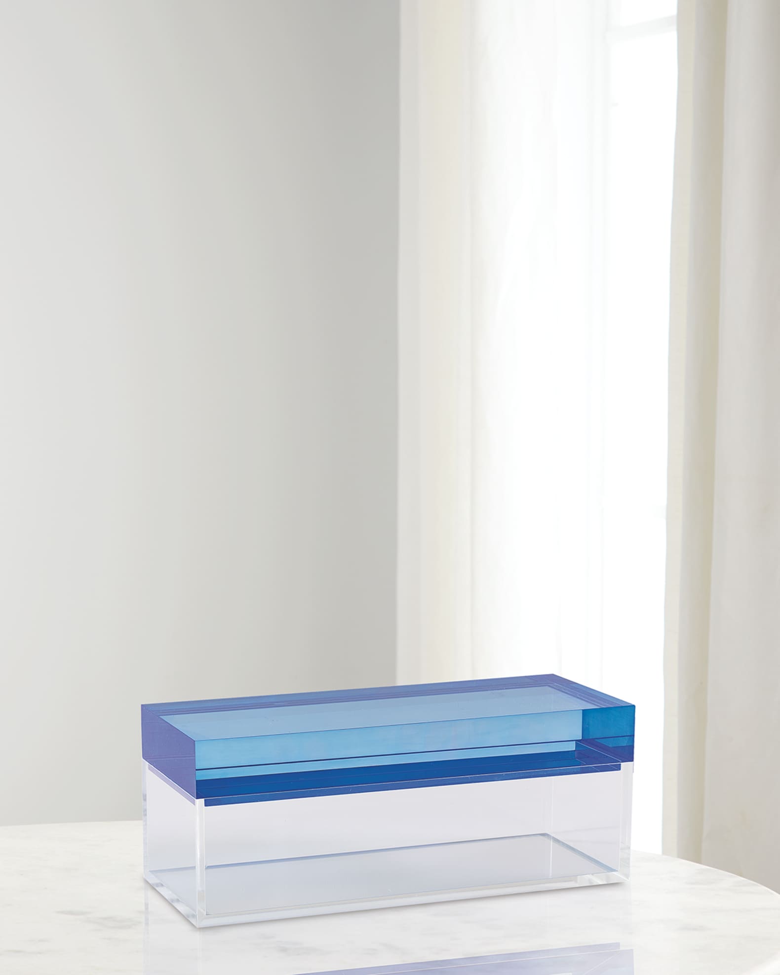 Glenview Storage Box for Home Organization