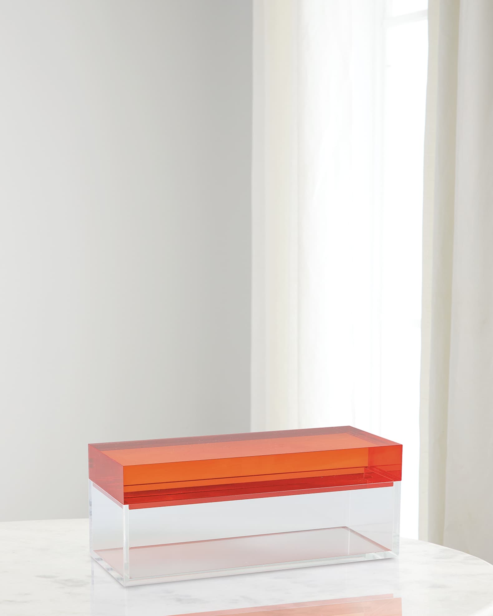 Glenview Storage Box for Home Organization