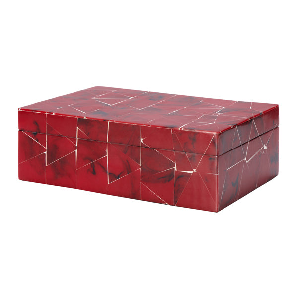 Spencer Decorative Storage Box
