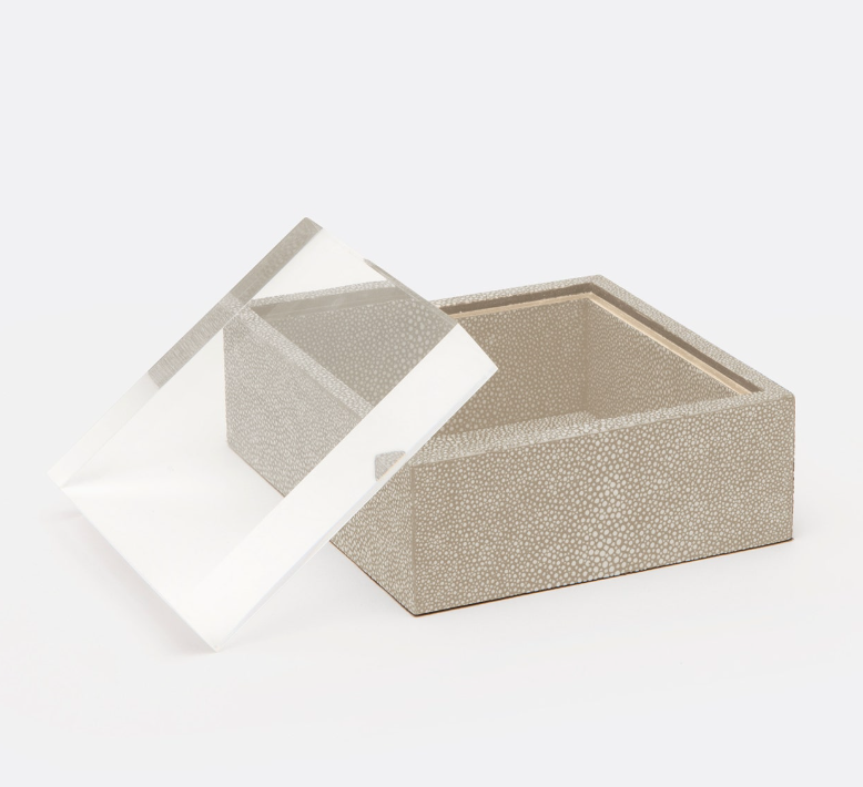 Jason Small Decorative Storage Box