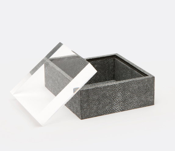 Jason Small Decorative Storage Box