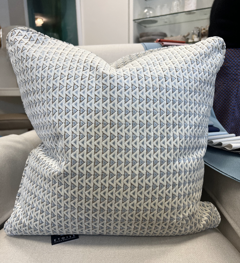 Personalized Decorative Throw Pillow Cover
