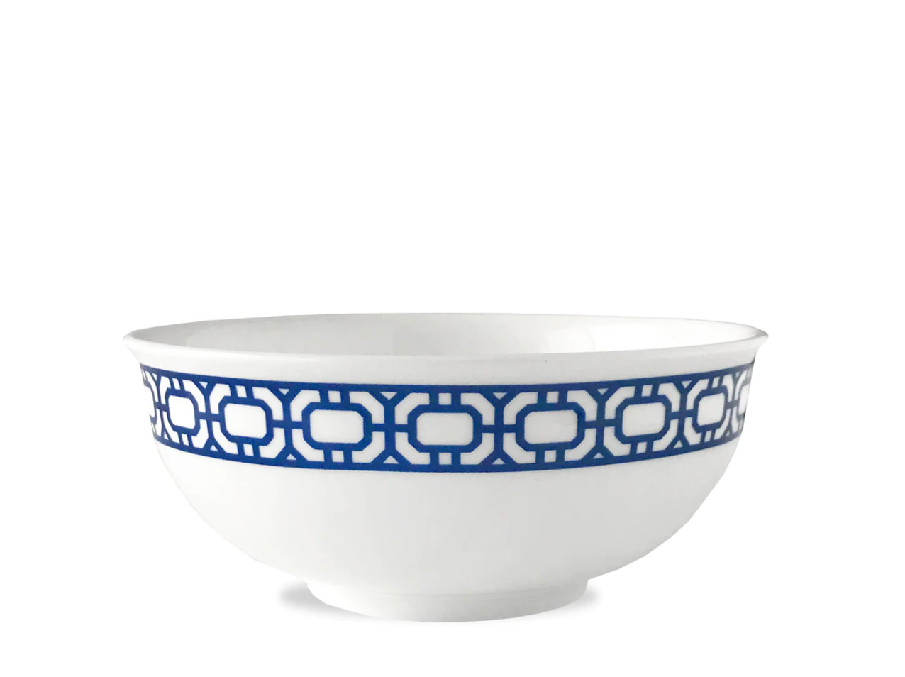 Classic Hampton Porcelain Cereal Bowl