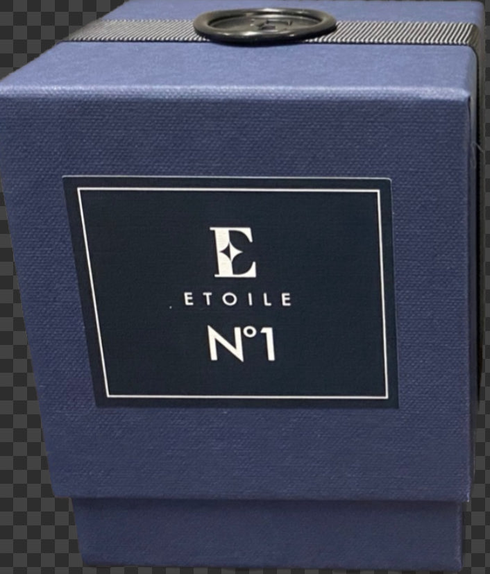 Etoile No. 1 Luxury Scented Candle
