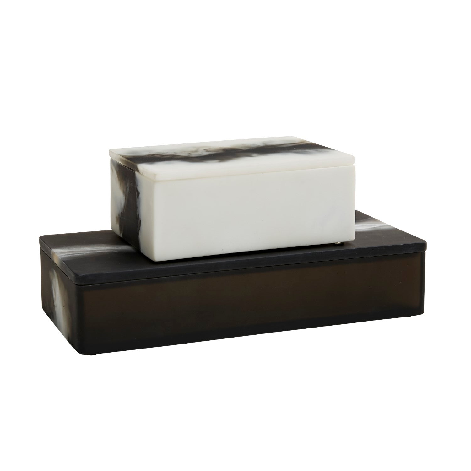 2-Pack Hollie Storage Boxes