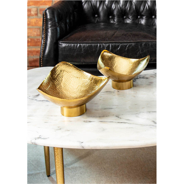 Milo Bowl - Classic Ceramic Serving Dish