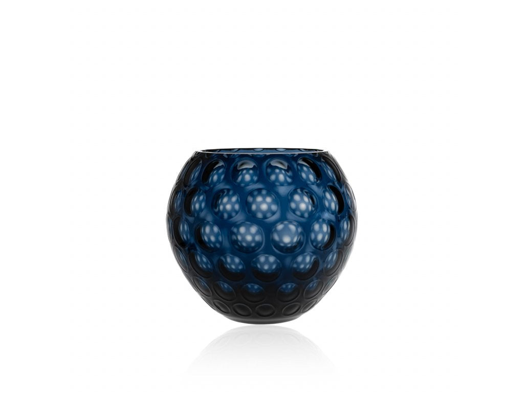 Stylish Kugel Glass Globe Vase