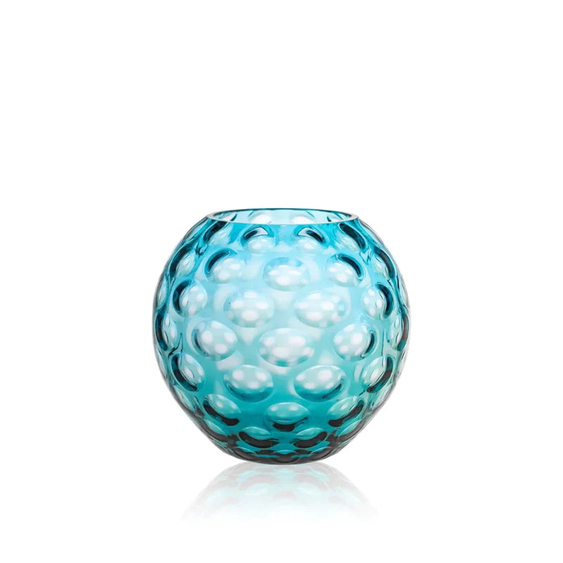 Stylish Kugel Glass Globe Vase