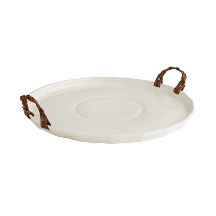 Thomas Serving Tray for Dining & Entertaining