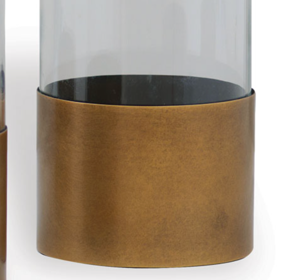 3-Piece Evans Vase Set for Home Decor